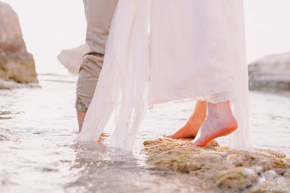 Sanne+Vincent - фото №58