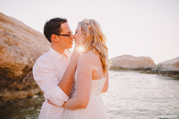 Sanne+Vincent - фото №55