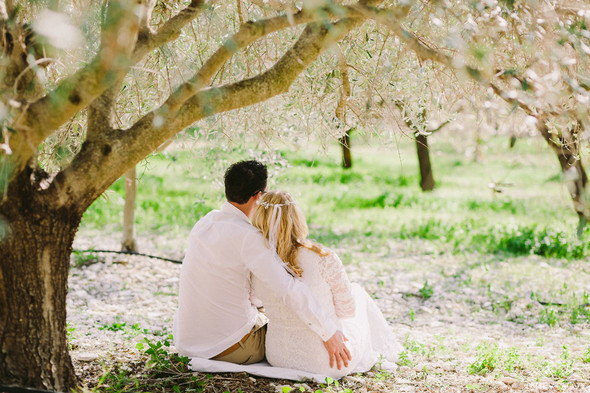 Sanne+Vincent - фото №19