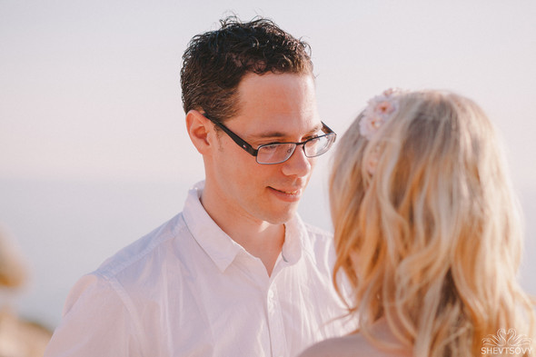 Sanne+Vincent - фото №38