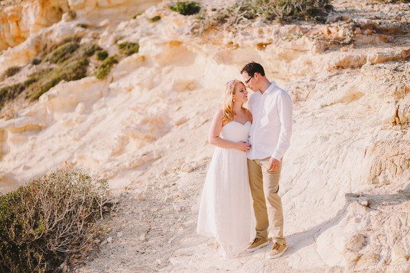 Sanne+Vincent - фото №33
