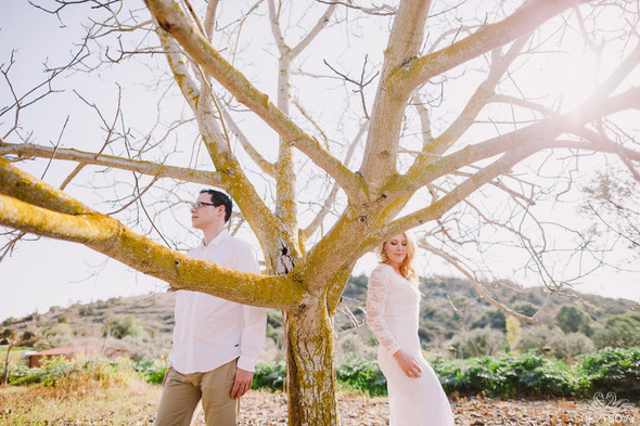 Sanne+Vincent - фото №30