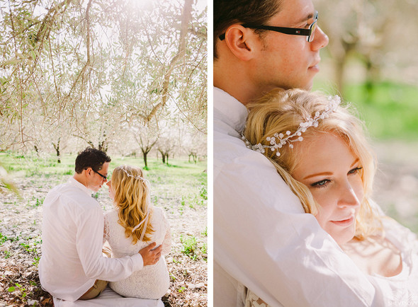 Sanne+Vincent - фото №26