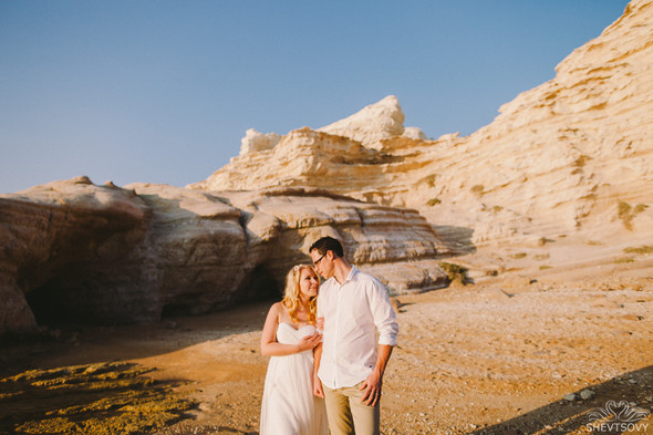 Sanne+Vincent - фото №54