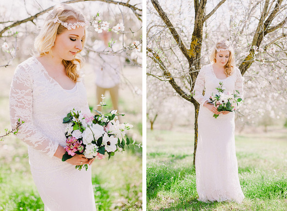 Sanne+Vincent - фото №1