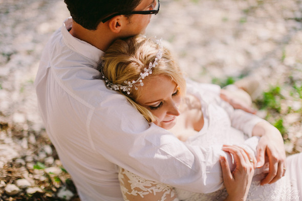 Sanne+Vincent - фото №23