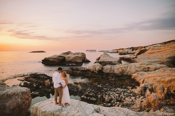 Sanne+Vincent - фото №71