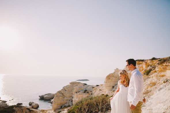 Sanne+Vincent - фото №34