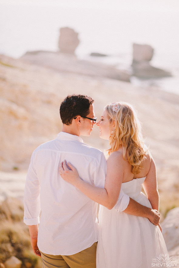 Sanne+Vincent - фото №42