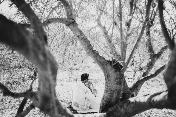 Sanne+Vincent - фото №22