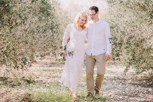 Sanne+Vincent - фото №28