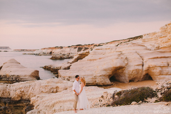 Sanne+Vincent - фото №75