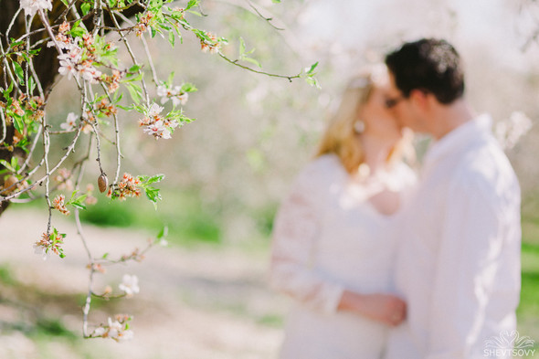 Sanne+Vincent - фото №15