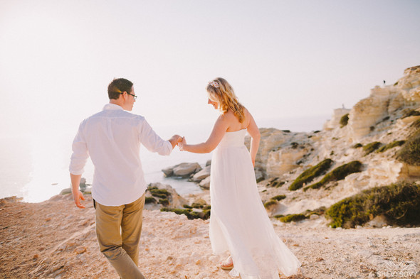 Sanne+Vincent - фото №36
