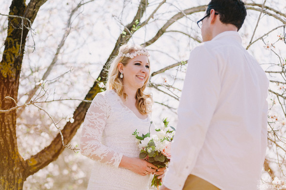Sanne+Vincent - фото №6