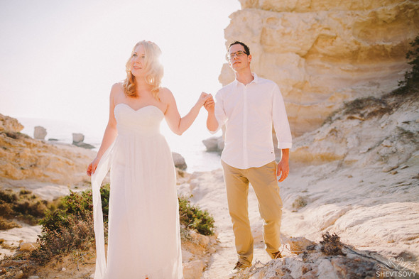 Sanne+Vincent - фото №45