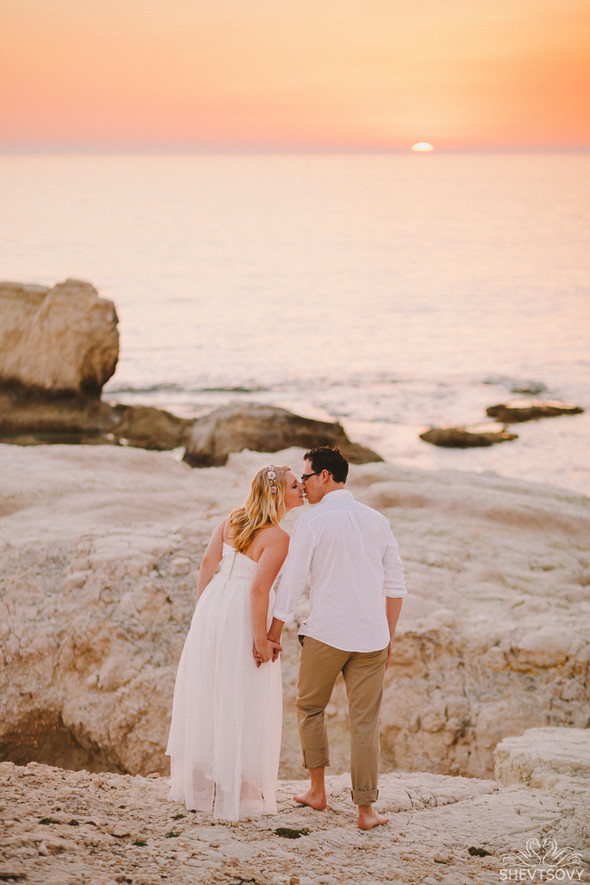 Sanne+Vincent - фото №73