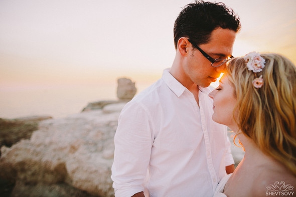 Sanne+Vincent - фото №70