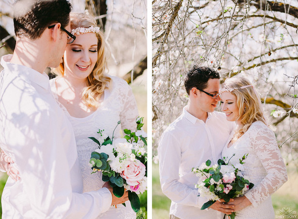 Sanne+Vincent - фото №13