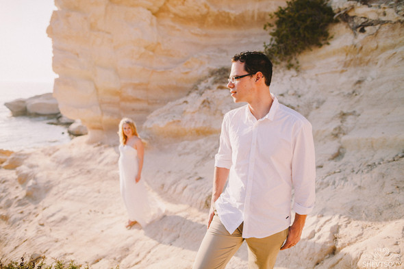 Sanne+Vincent - фото №43