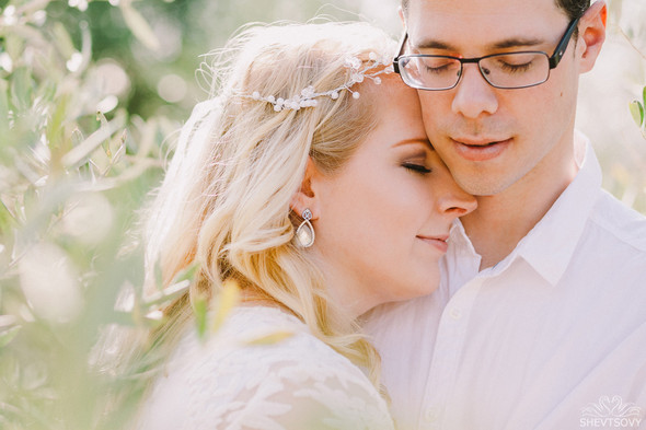 Sanne+Vincent - фото №27