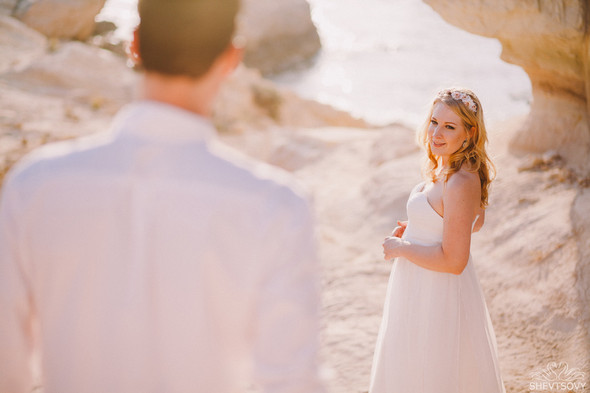 Sanne+Vincent - фото №41