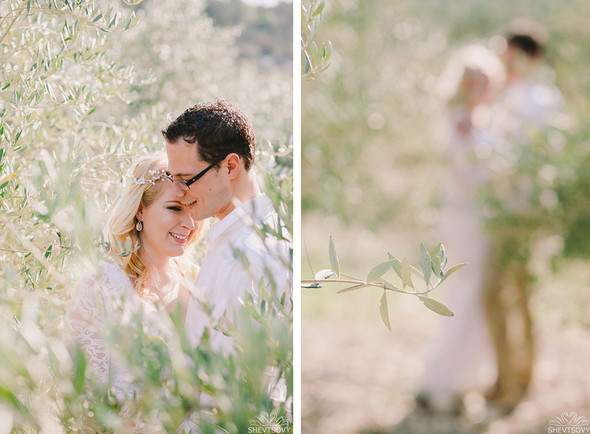 Sanne+Vincent - фото №25