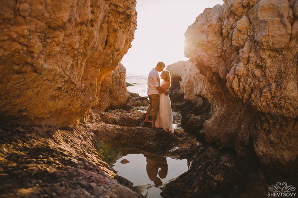 Sanne+Vincent - фото №57