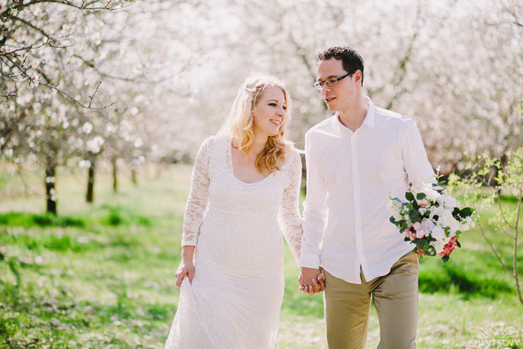 Sanne+Vincent - фото №11
