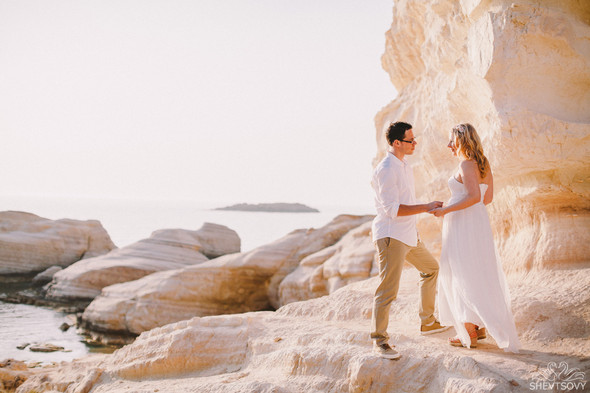 Sanne+Vincent - фото №48