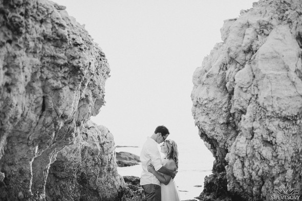 Sanne+Vincent - фото №60