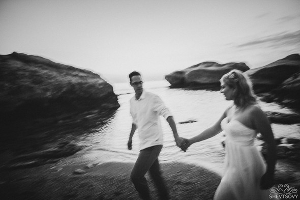 Sanne+Vincent - фото №79