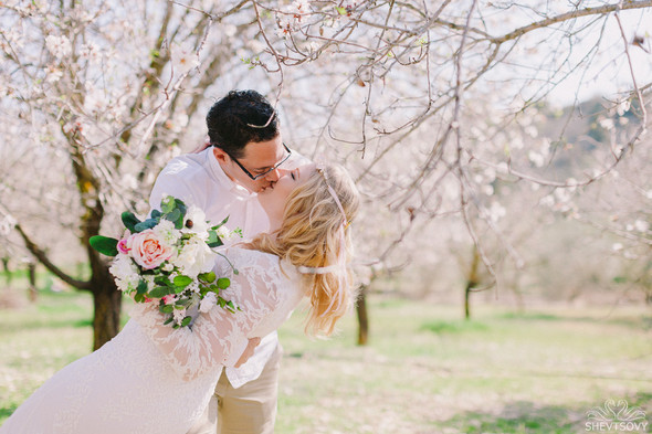 Sanne+Vincent - фото №10