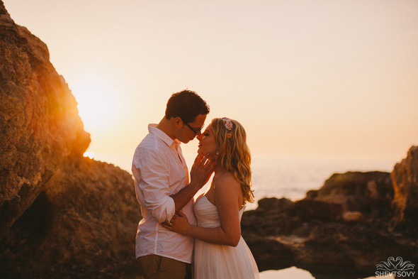 Sanne+Vincent - фото №66