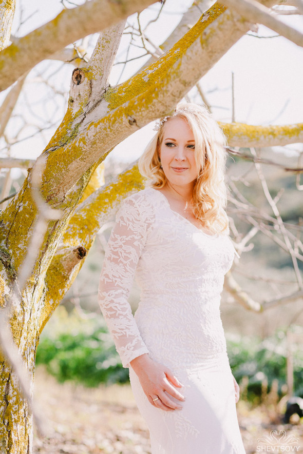 Sanne+Vincent - фото №29
