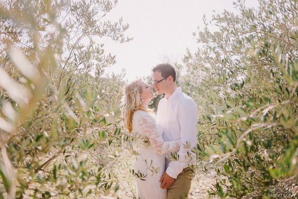 Sanne+Vincent - фото №24