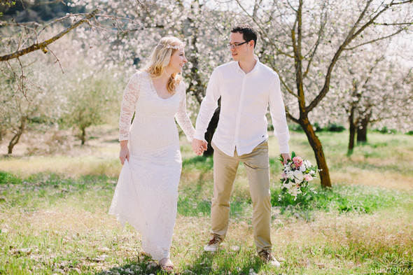 Sanne+Vincent - фото №8
