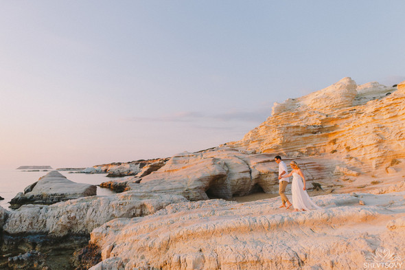Sanne+Vincent - фото №67