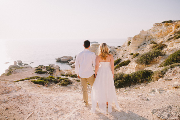 Sanne+Vincent - фото №32