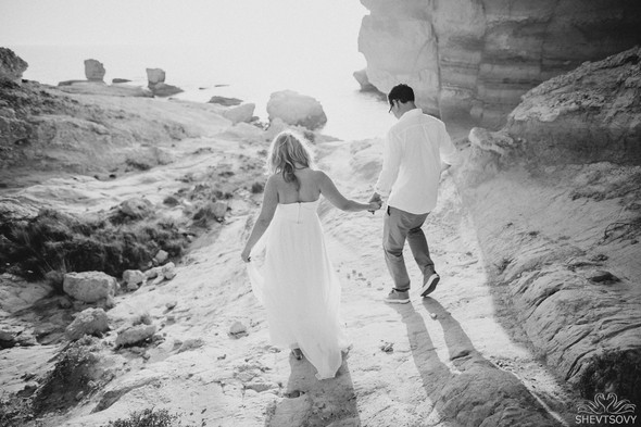 Sanne+Vincent - фото №46