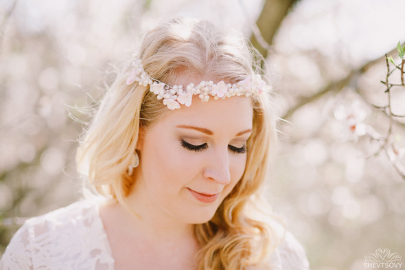 Sanne+Vincent - фото №2