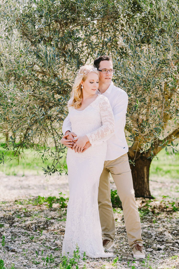 Sanne+Vincent - фото №16
