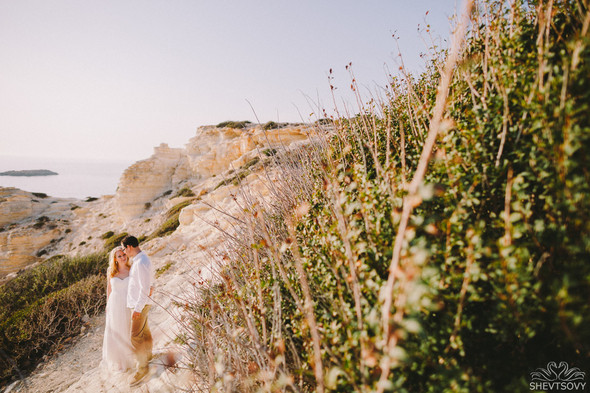Sanne+Vincent - фото №35
