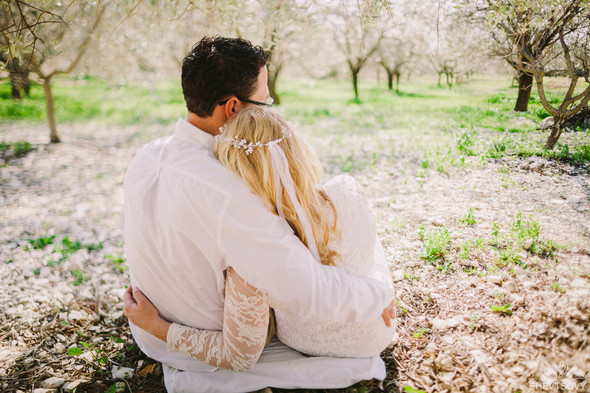 Sanne+Vincent - фото №21