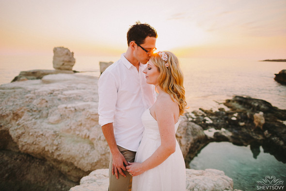 Sanne+Vincent - фото №72