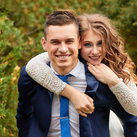 Vlad Trenihin - фотограф у Черкасах - портфоліо 1