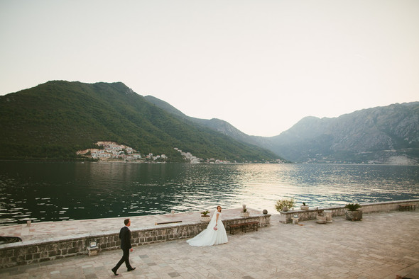 Свадебная история Грант+Ольга - фото №81