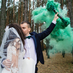 Світлик Бобік - фотограф у Луцьку - фото 4
