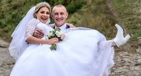 Владимир  Демченко - відеограф у Вінниці - портфоліо 5