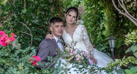 Владимир  Демченко - відеограф у Вінниці - портфоліо 4